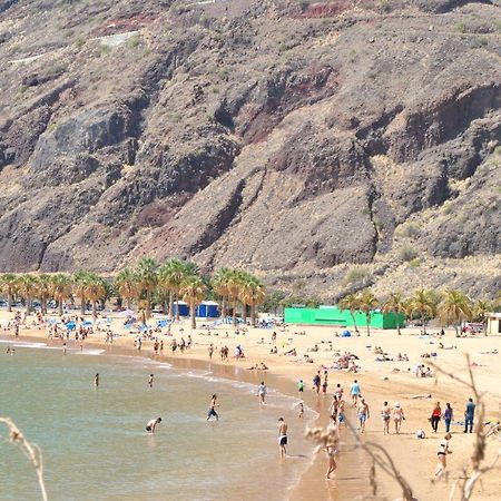 Jema 2 Studio San Marcos Beach By Hrtenerife Net San Marcos (Tenerife) Exterior foto