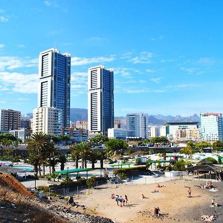 Jema 2 Studio San Marcos Beach By Hrtenerife Net San Marcos (Tenerife) Exterior foto