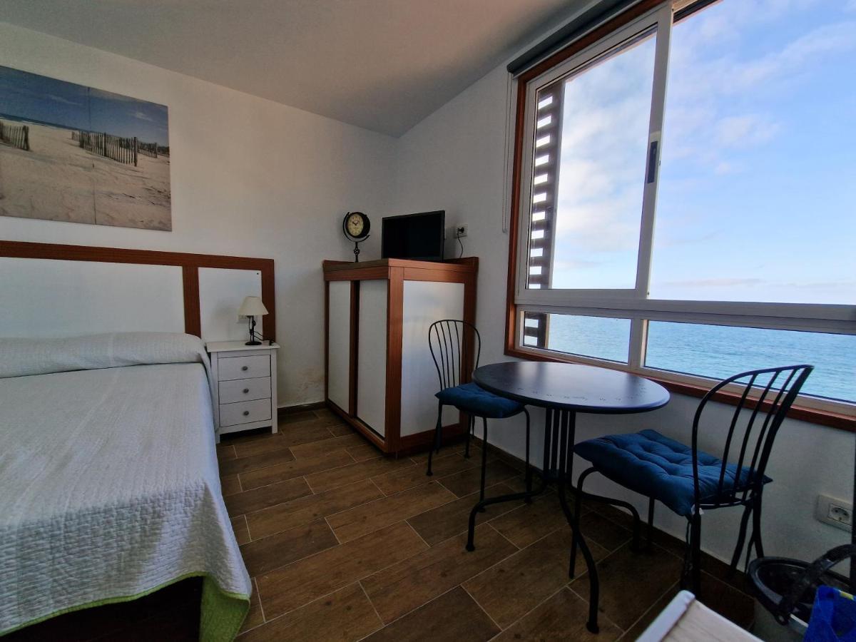 Jema 2 Studio San Marcos Beach By Hrtenerife Net San Marcos (Tenerife) Exterior foto