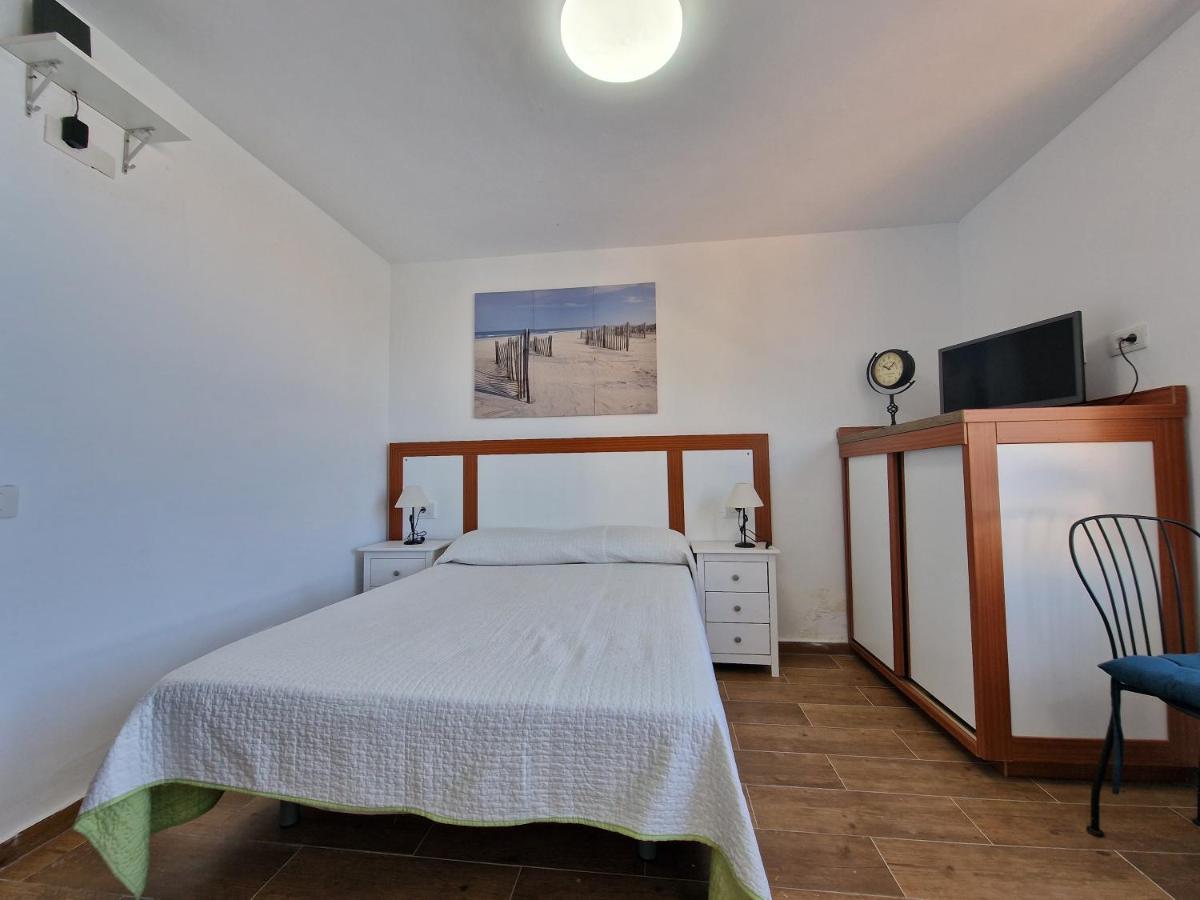 Jema 2 Studio San Marcos Beach By Hrtenerife Net San Marcos (Tenerife) Exterior foto