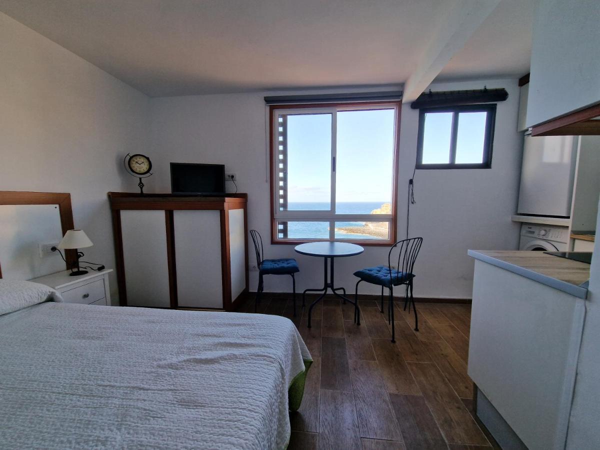 Jema 2 Studio San Marcos Beach By Hrtenerife Net San Marcos (Tenerife) Exterior foto