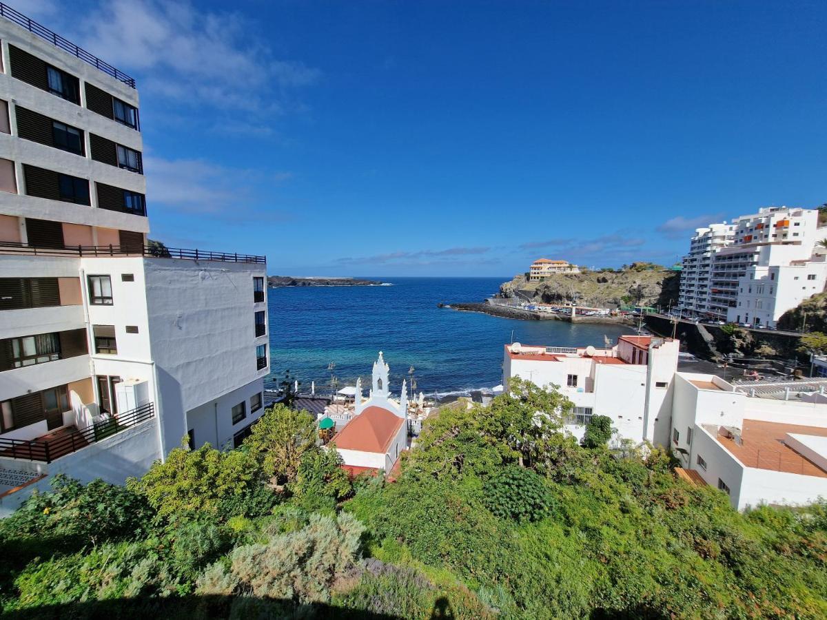 Jema 2 Studio San Marcos Beach By Hrtenerife Net San Marcos (Tenerife) Exterior foto