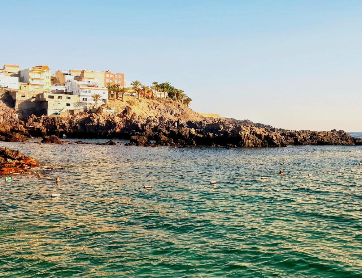 Jema 2 Studio San Marcos Beach By Hrtenerife Net San Marcos (Tenerife) Exterior foto
