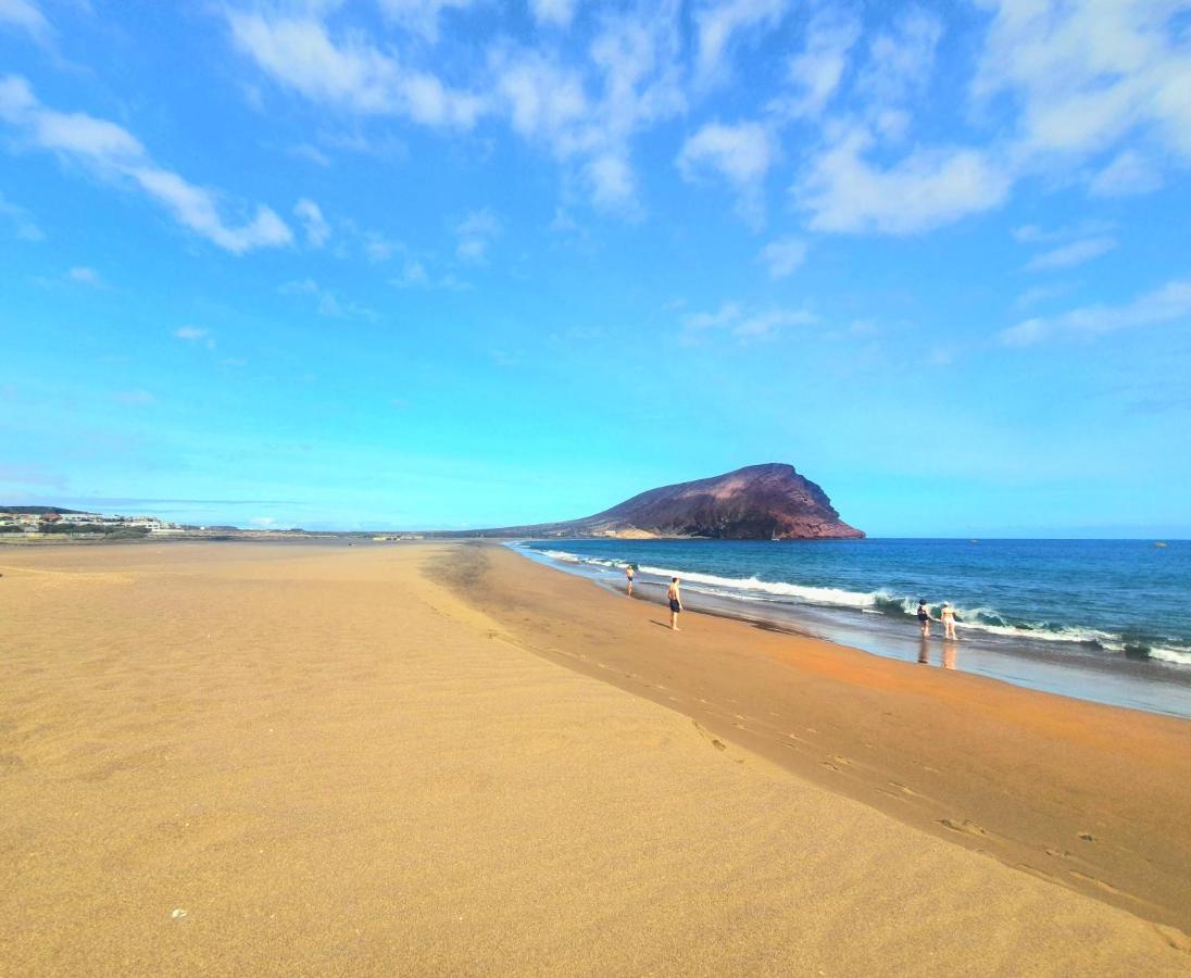 Jema 2 Studio San Marcos Beach By Hrtenerife Net San Marcos (Tenerife) Exterior foto