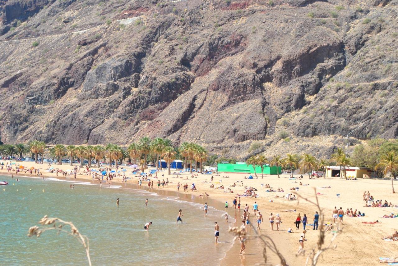 Jema 2 Studio San Marcos Beach By Hrtenerife Net San Marcos (Tenerife) Exterior foto