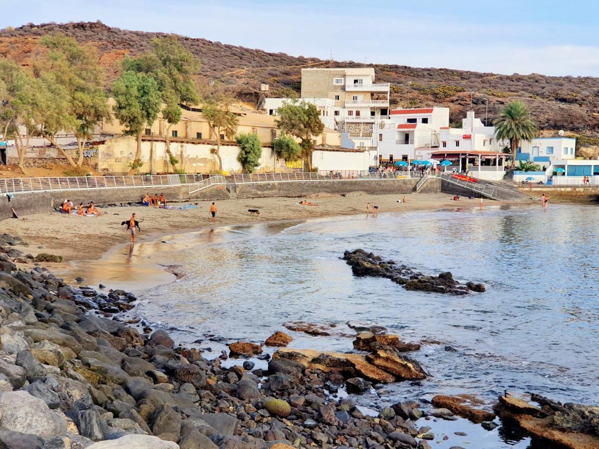 Jema 2 Studio San Marcos Beach By Hrtenerife Net San Marcos (Tenerife) Exterior foto