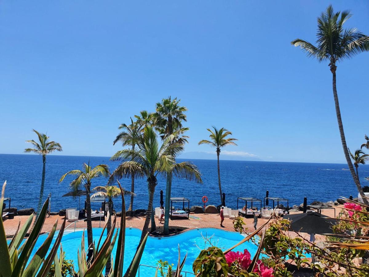 Jema 2 Studio San Marcos Beach By Hrtenerife Net San Marcos (Tenerife) Exterior foto