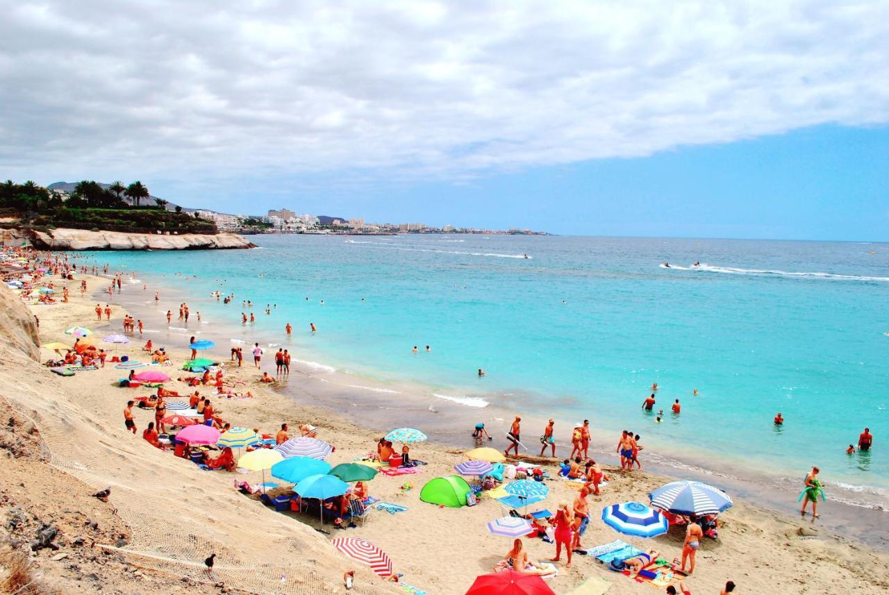 Jema 2 Studio San Marcos Beach By Hrtenerife Net San Marcos (Tenerife) Exterior foto