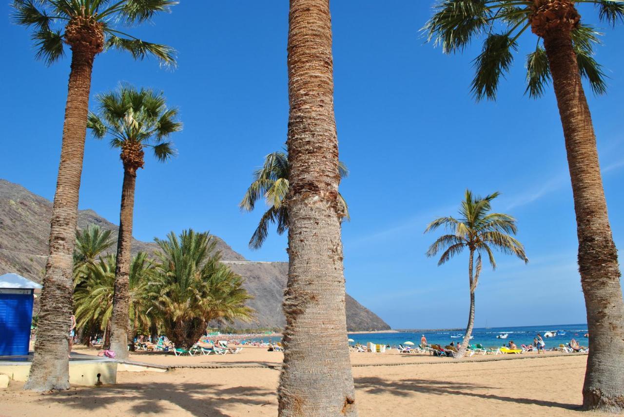 Jema 2 Studio San Marcos Beach By Hrtenerife Net San Marcos (Tenerife) Exterior foto