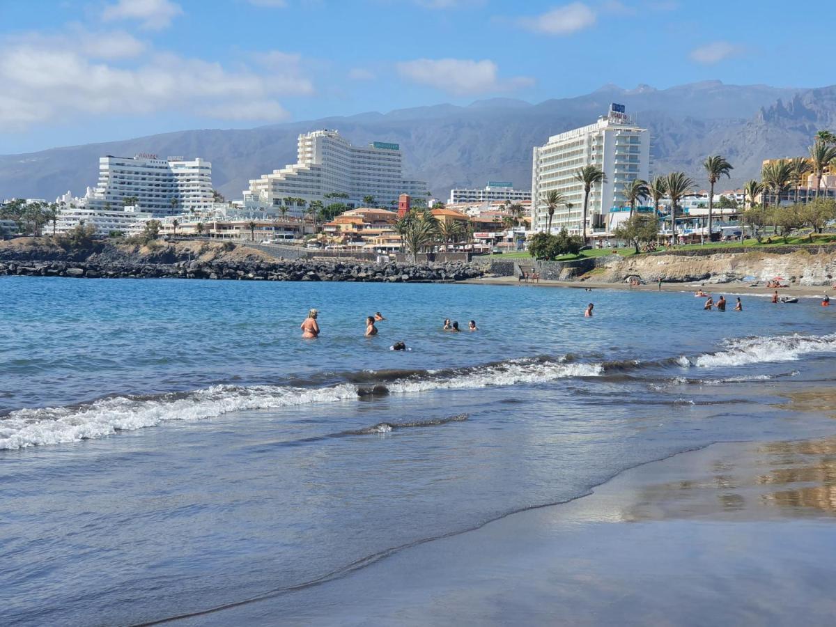 Jema 2 Studio San Marcos Beach By Hrtenerife Net San Marcos (Tenerife) Exterior foto