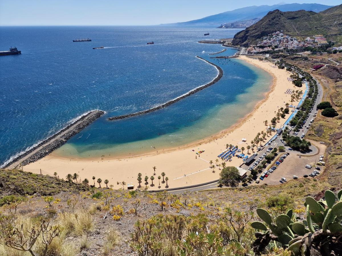 Jema 2 Studio San Marcos Beach By Hrtenerife Net San Marcos (Tenerife) Exterior foto